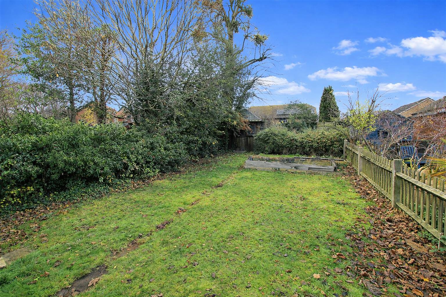 Bristow Road, Croydon